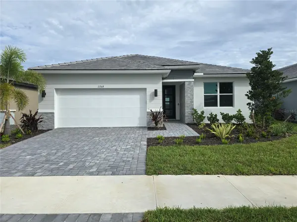 11369 REVEL BAND ST, Venice, FL 34293