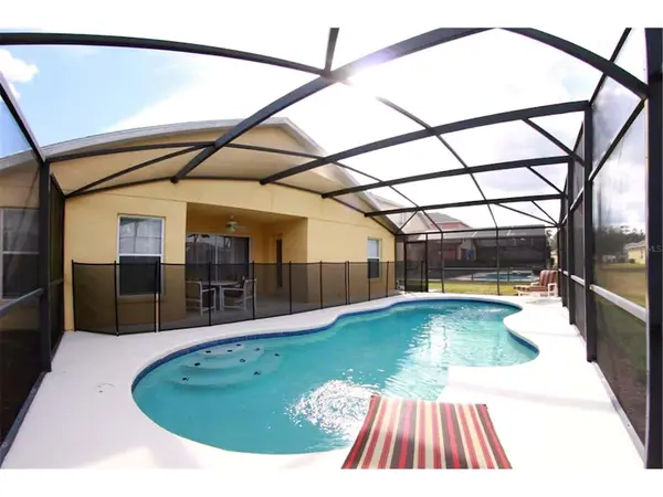 136 STARBIRD CT, Davenport, FL 33896