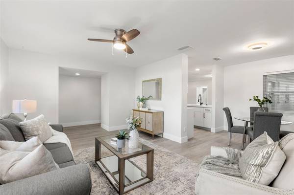 5931 DENVER ST NE, St Petersburg, FL 33703