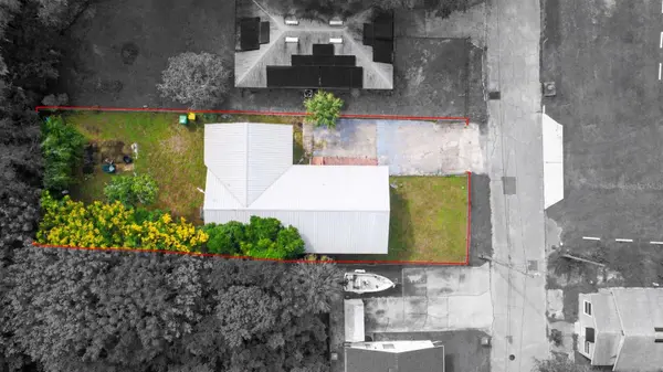 311 S THOMPSON AVE, Deland, FL 32720