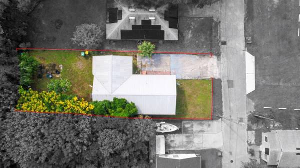 311 S THOMPSON AVE, Deland, FL 32720