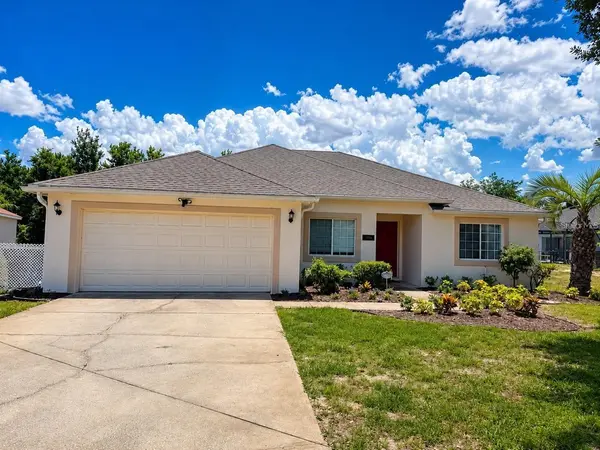 320 PARADISE WOODS PL, Davenport, FL 33896