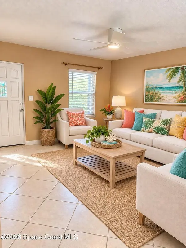 236 WOODLAND AVE #1, Cocoa Beach, FL 32931