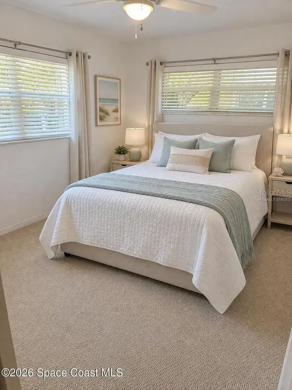 236 WOODLAND AVE #1, Cocoa Beach, FL 32931