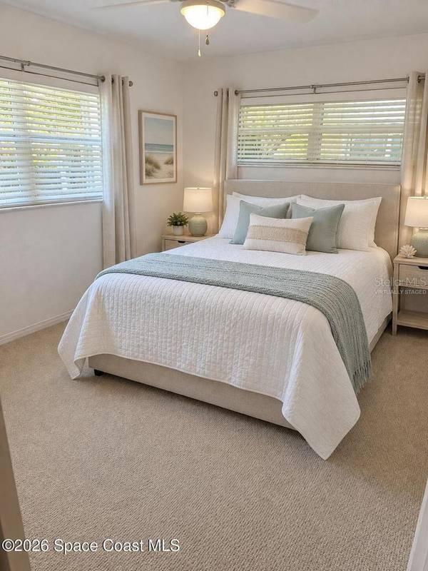 236 WOODLAND AVE #1, Cocoa Beach, FL 32931
