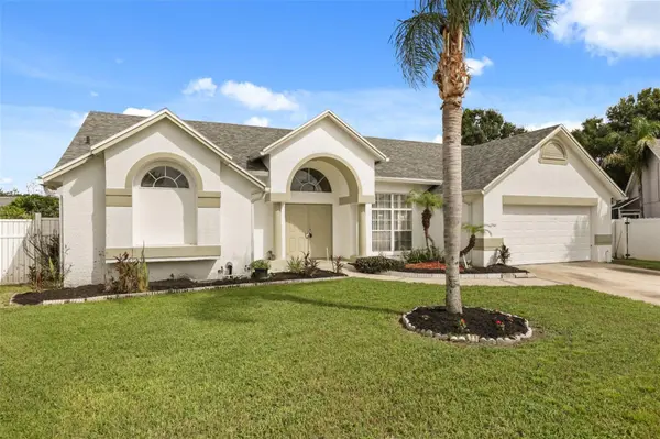 12547 W HOPE DR, Orlando, FL 32837