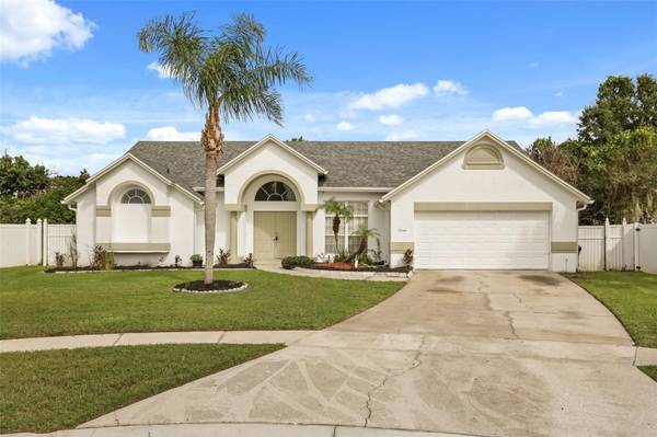12547 W HOPE DR, Orlando, FL 32837