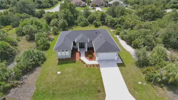 14265 FORT MYERS AVE, Port Charlotte, FL 33981