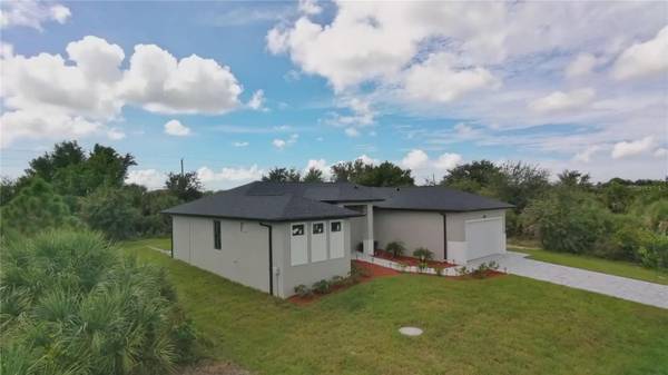 14265 FORT MYERS AVE, Port Charlotte, FL 33981