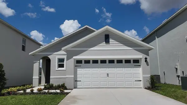 5401 WILLOW CRK, Haines City, FL 33844