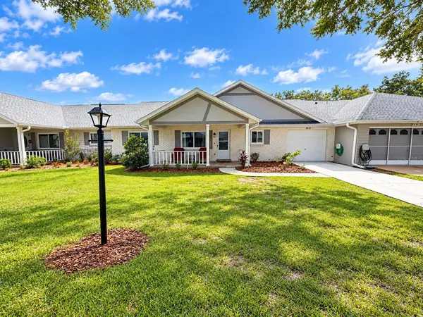 8552 SW 92ND LN #C, Ocala, FL 34481
