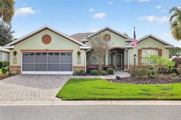 8346 SW 84TH PLACE RD, Ocala, FL 34481