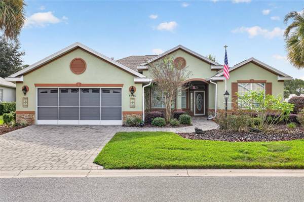 8346 SW 84TH PLACE RD, Ocala, FL 34481