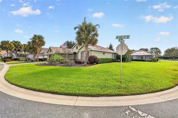 8346 SW 84TH PLACE RD, Ocala, FL 34481