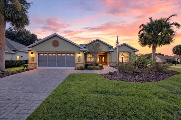 8346 SW 84TH PLACE RD, Ocala, FL 34481