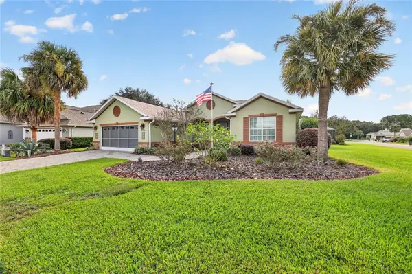 8346 SW 84TH PLACE RD, Ocala, FL 34481