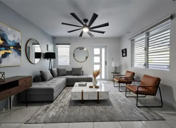 172 CASA LA VISTA, Cidra, PR 00739