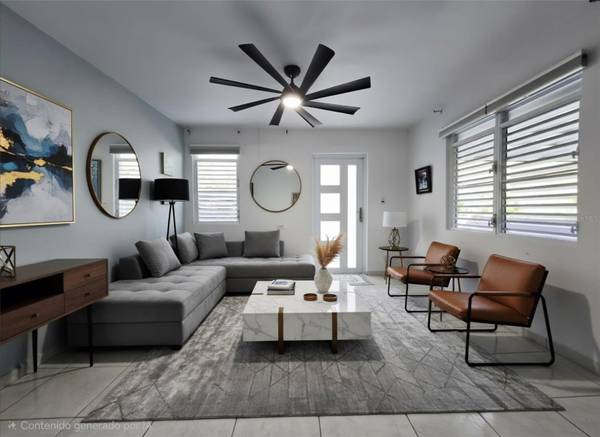 172 CASA LA VISTA, Cidra, PR 00739