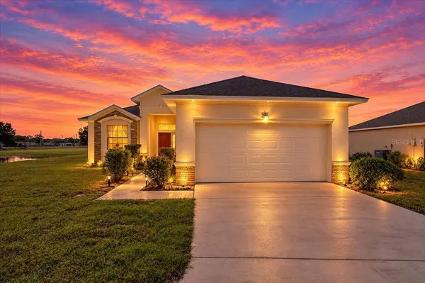 5101 MAGNOLIA PRESERVE BLVD, Winter Haven, FL 33880