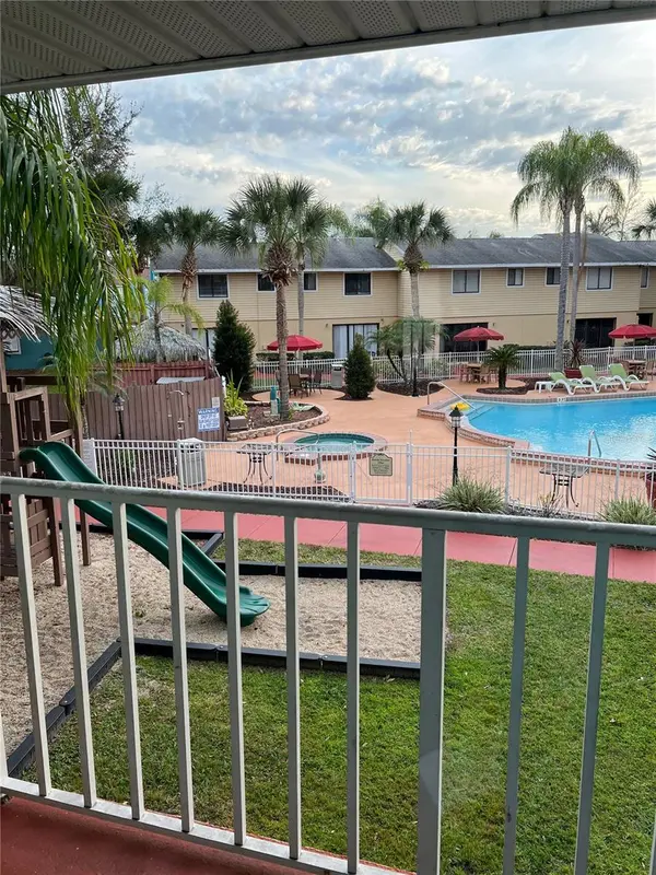 2777 N POINCIANA BLVD #2120, Kissimmee, FL 34746