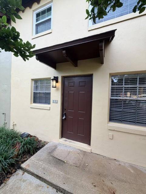 1523 CATHERINE ST #21, Orlando, FL 32801