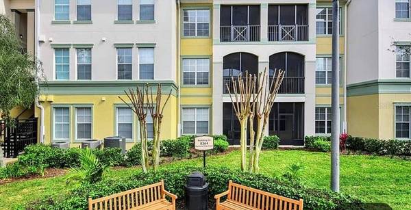 8264 MARITIME FLAG ST #1429, Windermere, FL 34786