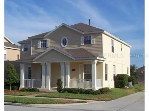 14601 OLD THICKET TRCE, Winter Garden, FL 34787