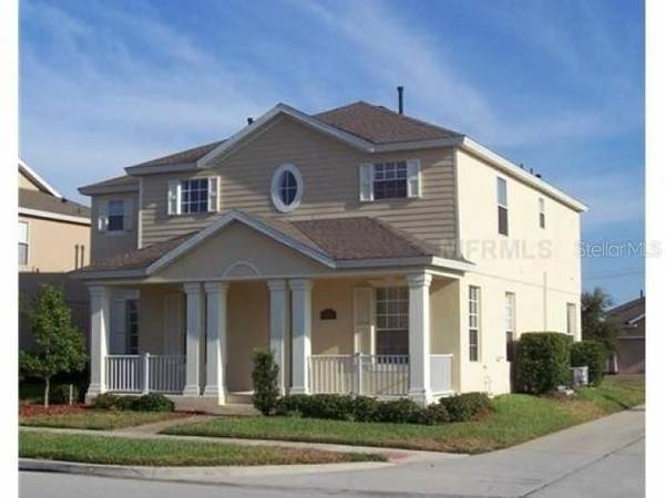 14601 OLD THICKET TRCE, Winter Garden, FL 34787