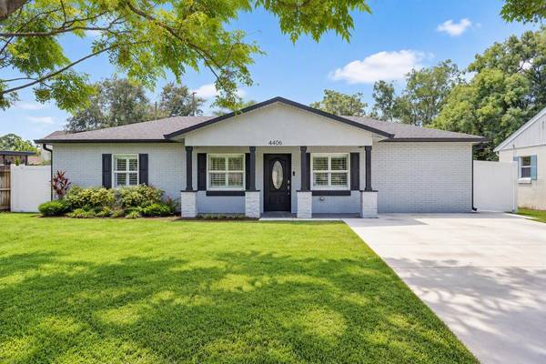 4406 W ANITA BLVD, Tampa, FL 33611