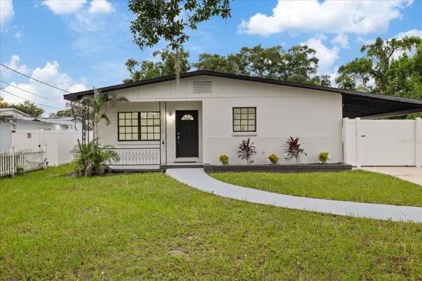 9410 N VALLE DR, Tampa, FL 33612
