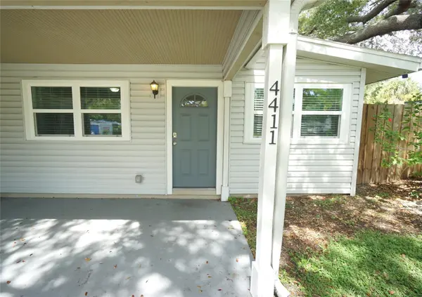 4411 W LEILA AVE, Tampa, FL 33616