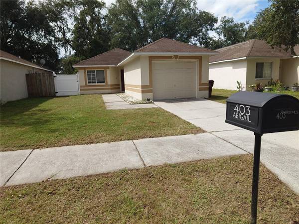 403 ABIGAIL RD, Plant City, FL 33563