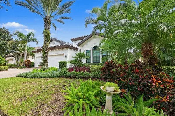 1366 VIA VERDI DR, Palm Harbor, FL 34683