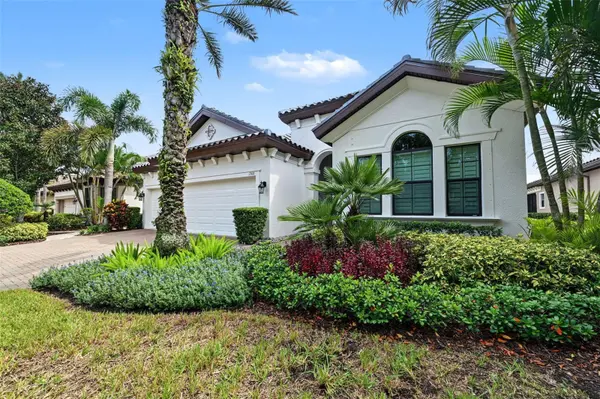 1366 VIA VERDI DR, Palm Harbor, FL 34683