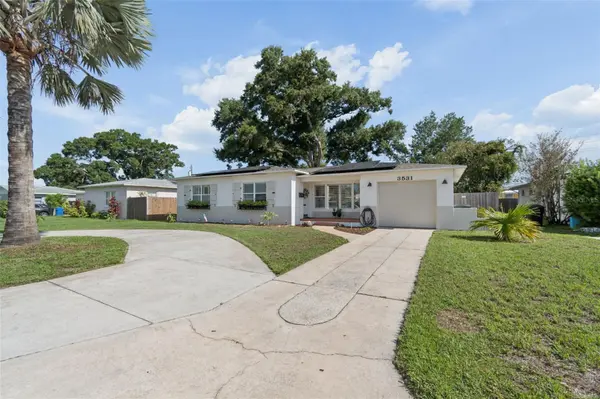 3531 29TH AVE N, St Petersburg, FL 33713