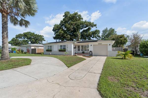 3531 29TH AVE N, St Petersburg, FL 33713