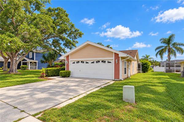 3066 ESPLANADE DR, New Port Richey, FL 34655
