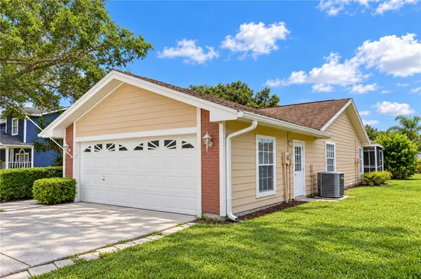 3066 ESPLANADE DR, New Port Richey, FL 34655