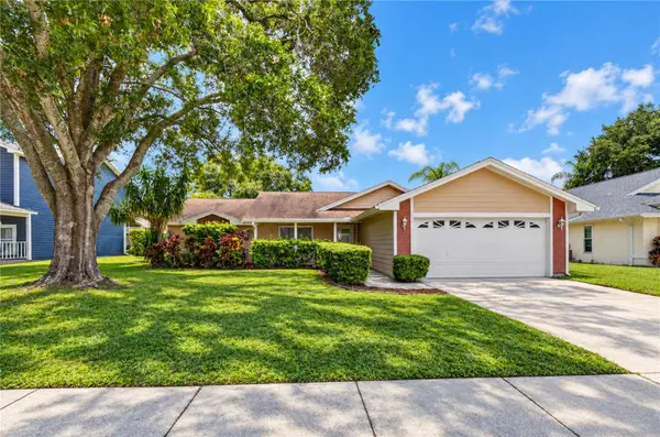3066 ESPLANADE DR, New Port Richey, FL 34655
