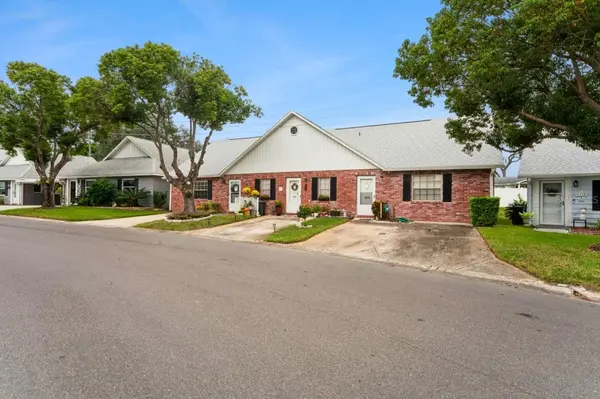 6709 DEVONSHIRE LN #10A, New Port Richey, FL 34654