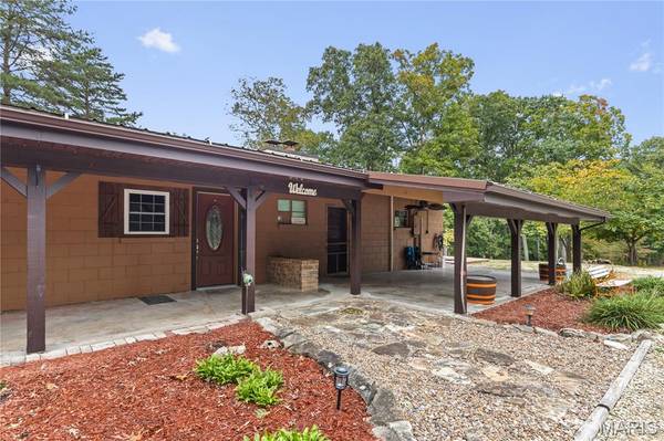 1521 W Highway 100, Hermann, MO 65041