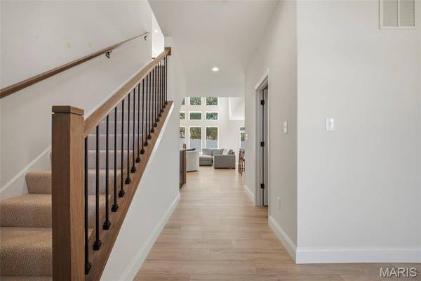 535 Ryehill Dr. DR, St Peters, MO 63376