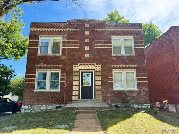 6142 Morganford RD, St Louis, MO 63116