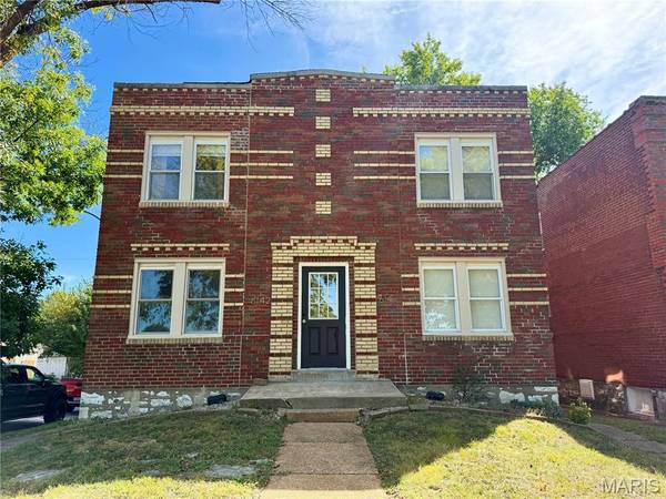 6142 Morganford RD, St Louis, MO 63116