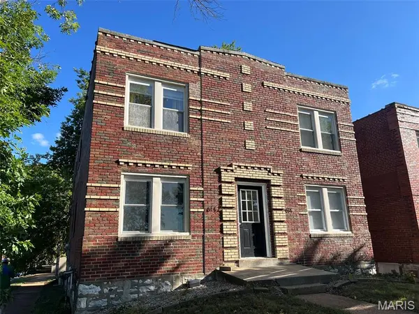 6142 Morganford RD, St Louis, MO 63116