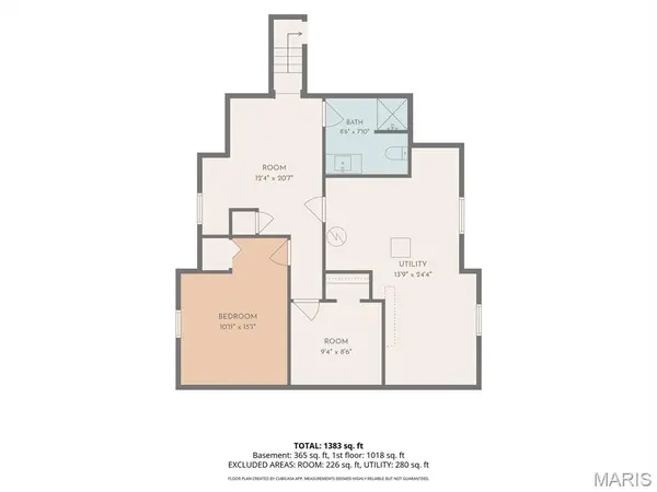 645 Madison AVE, Wood River, IL 62095
