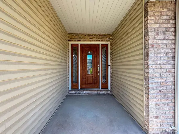 3533 State Road Z, Hillsboro, MO 63050