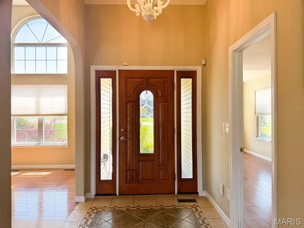 3533 State Road Z, Hillsboro, MO 63050