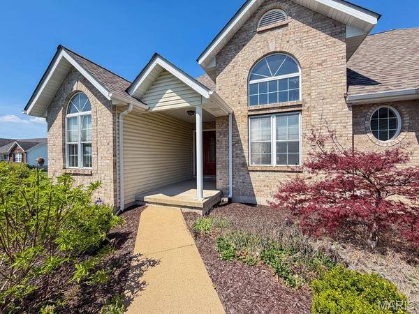 3533 State Road Z, Hillsboro, MO 63050