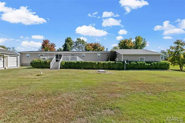 1074 Madison 334, Fredericktown, MO 63645